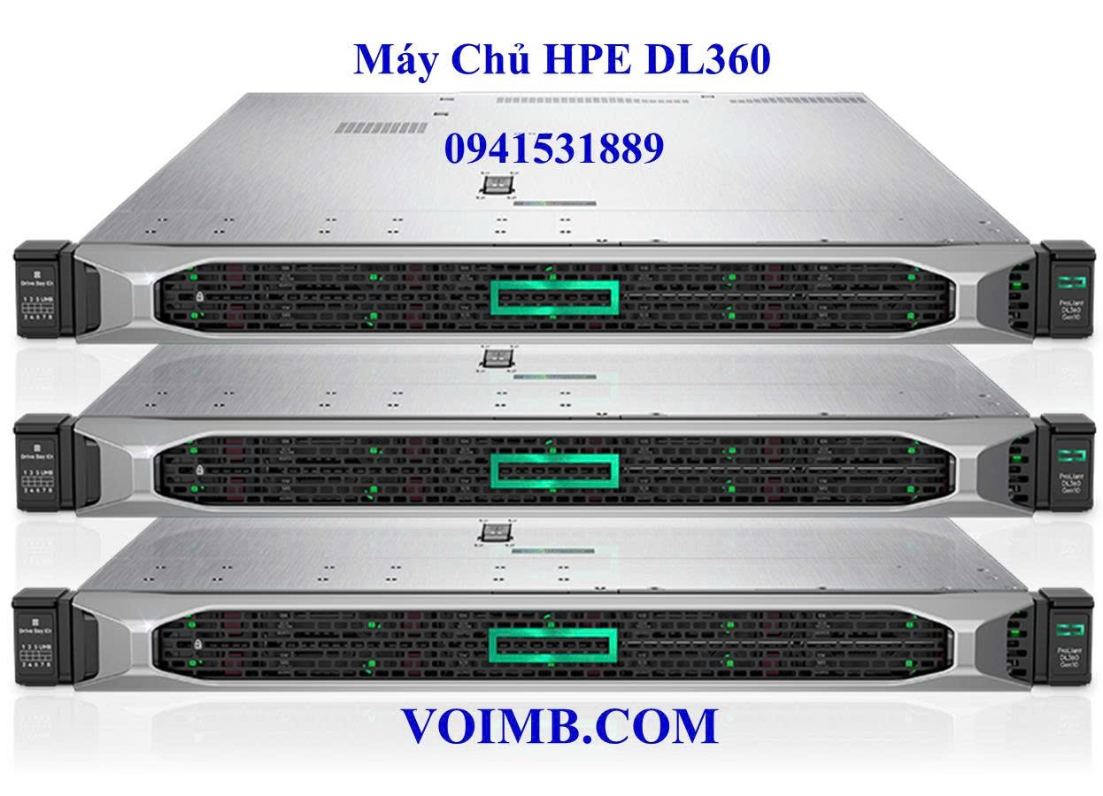 HPE DL360&nbsp;
